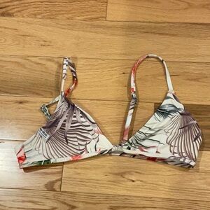 Rhythm Bikini Top